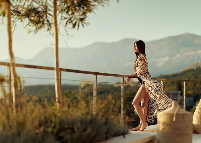 Ananti Resort, Residences & Beach Club - The Leading Hotels Of The World