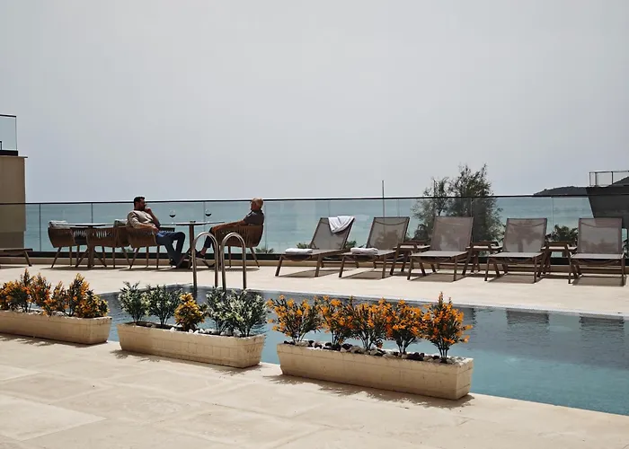 Invictus Hotel